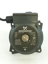 Pompe de circulation Viessmann Grundfos VIUPS - 40 Eurola Vitodens Divicon NE...