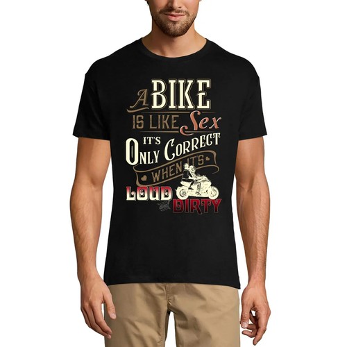 Ultrabasic homme tee shirt - ultrabasic, le