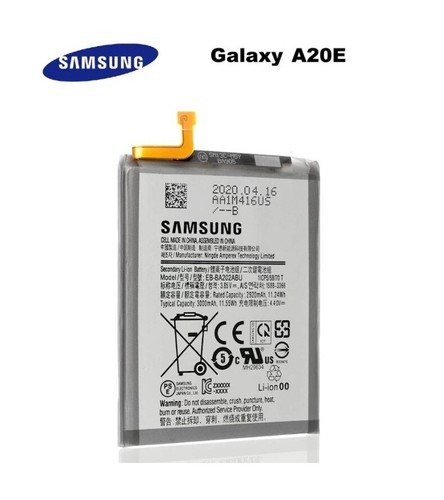 Batterie interne samsung - batterie,