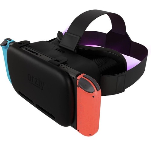 Casque réalité virtuel - réalité,
