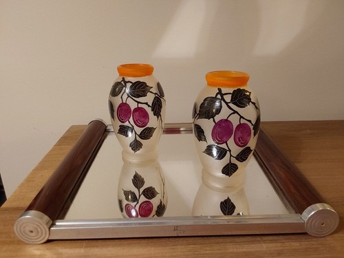 Petits vases joma - petits,