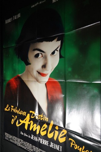 Fabuleux destin amelie - le,
