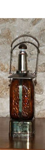Bouteille musique - bouteille,