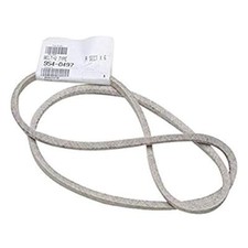 Courroie de type V MTD pièce