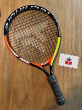 Raquette de Tennis Tecnifibre Junior Bullit 17"RS - Neuve