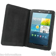 Etui Housse Luxe Cuir pour Samsung Galaxy Tab 2 7" P3100