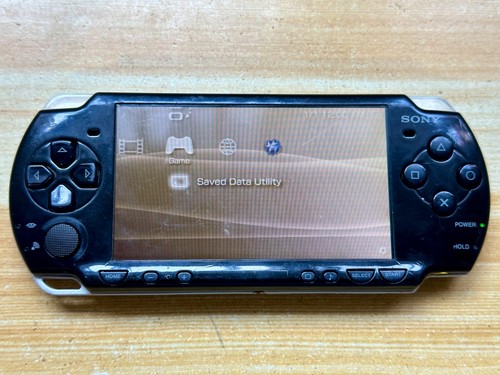Sony playstation psp 2001 - playstation,