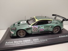 Voiture miniature 1/43 -