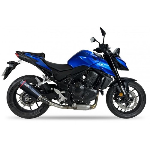 Honda 750 hornet - cb,