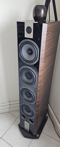 Focal chorus 836v enceintes - 836v,