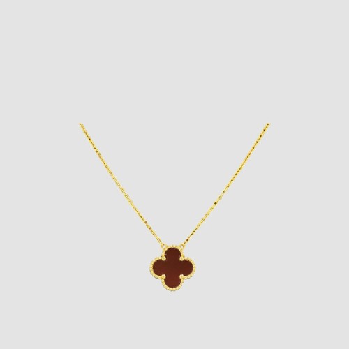 Van cleef arpels collier - cleef,