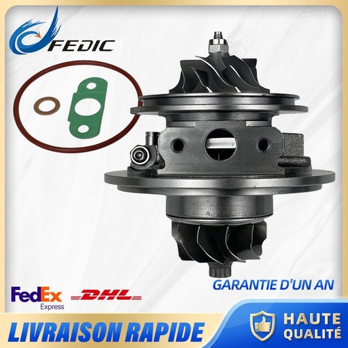 Cartouche turbo td04 - cartouche,