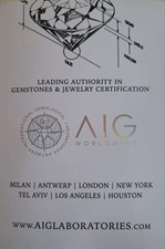 62 diamants naturel neuf dans carte sous vide rond brillant 0,65Ct. jaune/brun