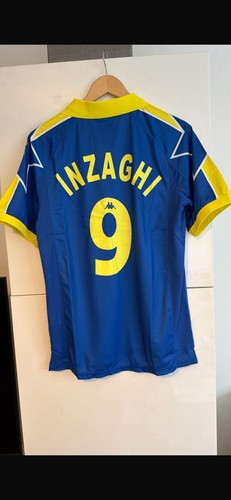 Maillot juventus inzaghi - juventus,