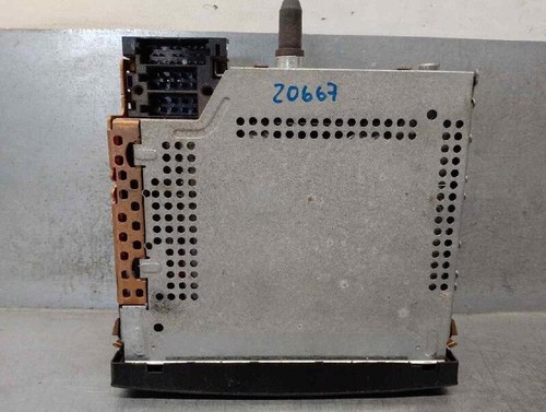 96545978xt01 autoradio peugeot - autoradio,