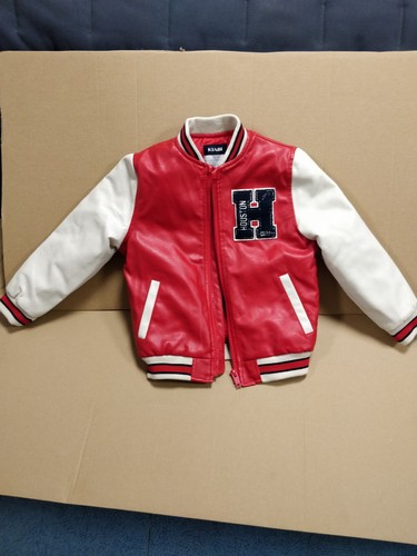 Veste teddy kiabi ans - veste,