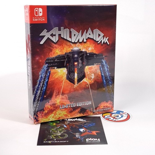 Schildmaid limited edition - schildmaid,
