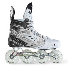 Mission Roller Hockey Skate