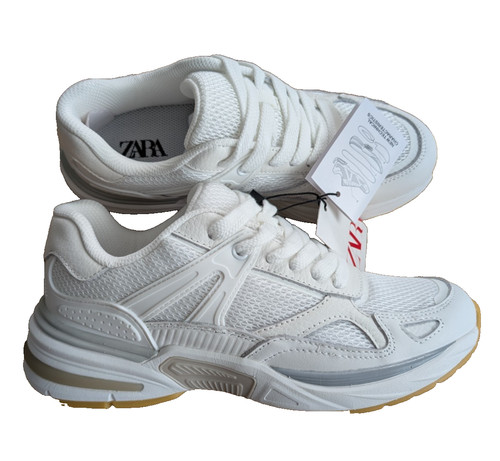 Zara 7999 211 001 chaussures - zara,