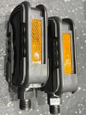 Pédales de vélo authentiques