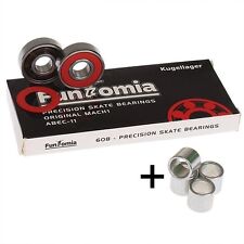 MACH1 ABEC 11 Conseil vague Roulement 608er 2RS Skateboard & Patins De Roller 7