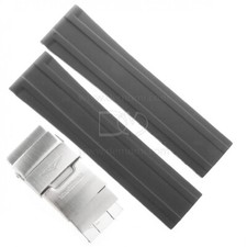 Longines Cuir Noir 22/19 Mm