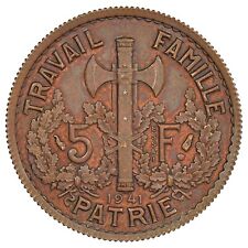 France Essai double revers 5