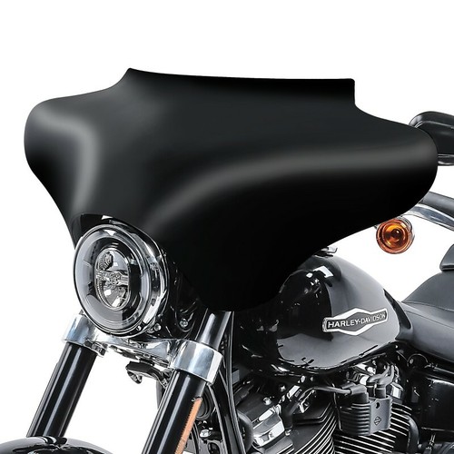Carenage batwing pour triumph - carenage,