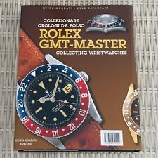 Rolex Book Mondani GMT 6542 1675 16750 16710 16700 16758 16718 16713 16753