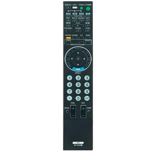 Yd029 replace remote for - remote,