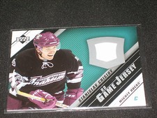 STANISLAV CHISTOV MIGHTY DUCKS