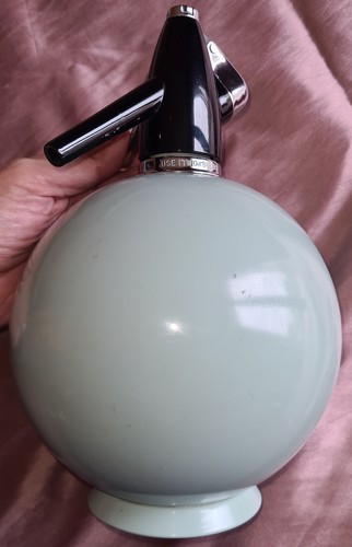 Siphon vintage années - , 60