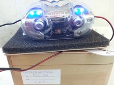 Condensateur 1,2 Farad Faite Pour Puissance Supplementare. PSC-33