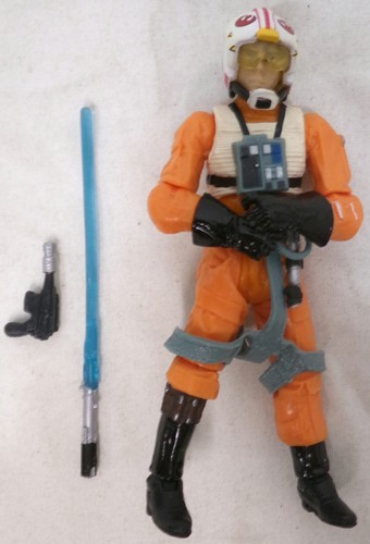 Hasbro star wars otc vintage - hasbro,