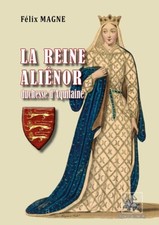 La Reine Aliénor, duchesse