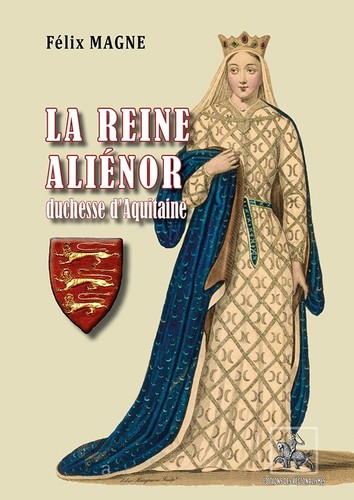 Reine aliénor duchesse - reine,
