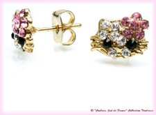 BIJOU ENFANT BOUCLES