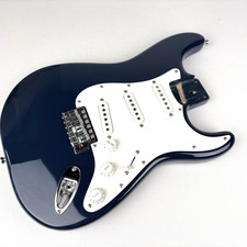 2003 Squier Affinity Strat