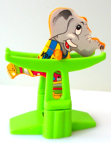 Kinder surprise k98 49 - -,