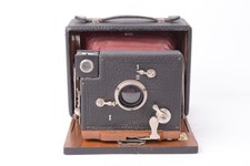 Appareil photographique