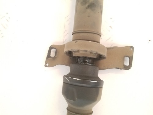 Transmission central seat - transmission,