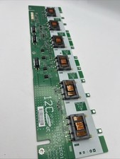 Carte Inverter SSI320_12C01 Rev:0.4  Tv Sony KDL-32V4500