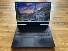Pc portable gamer dell g7 7700