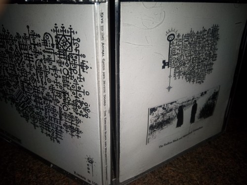 Keys the astral gates - gates, and