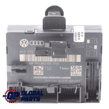 Audi A4 B8 A5 8T Module De Commande De Porte Avant ECU 8K0959793H