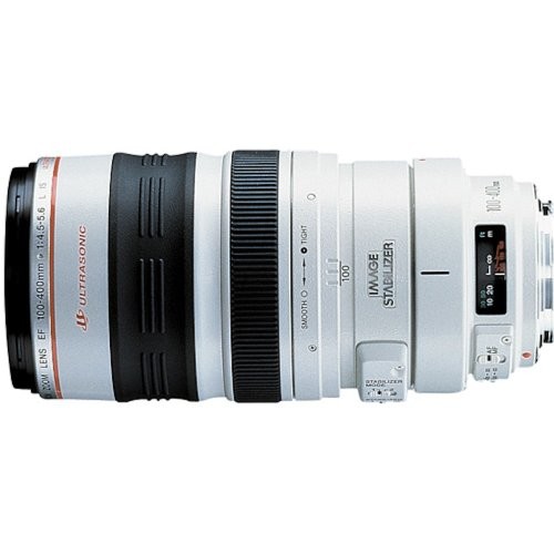 Canon 100 400mm - canon, f/4.5-5.6l