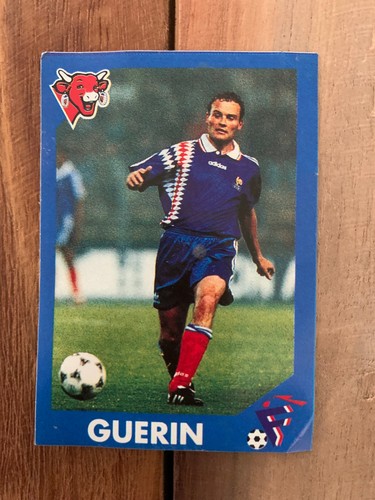 Sticker vache qui rit euro - sticker, 96