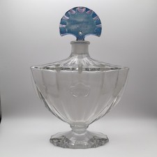 Huge Vintage Baccarat for
