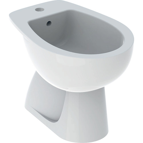 Colibri bidet blanc - 2, geberit