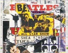 2xCD The Beatles Anthology 2